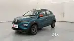Renault KWID 2019-Ongoing 1.0 Climber (O), 2020, Petrol