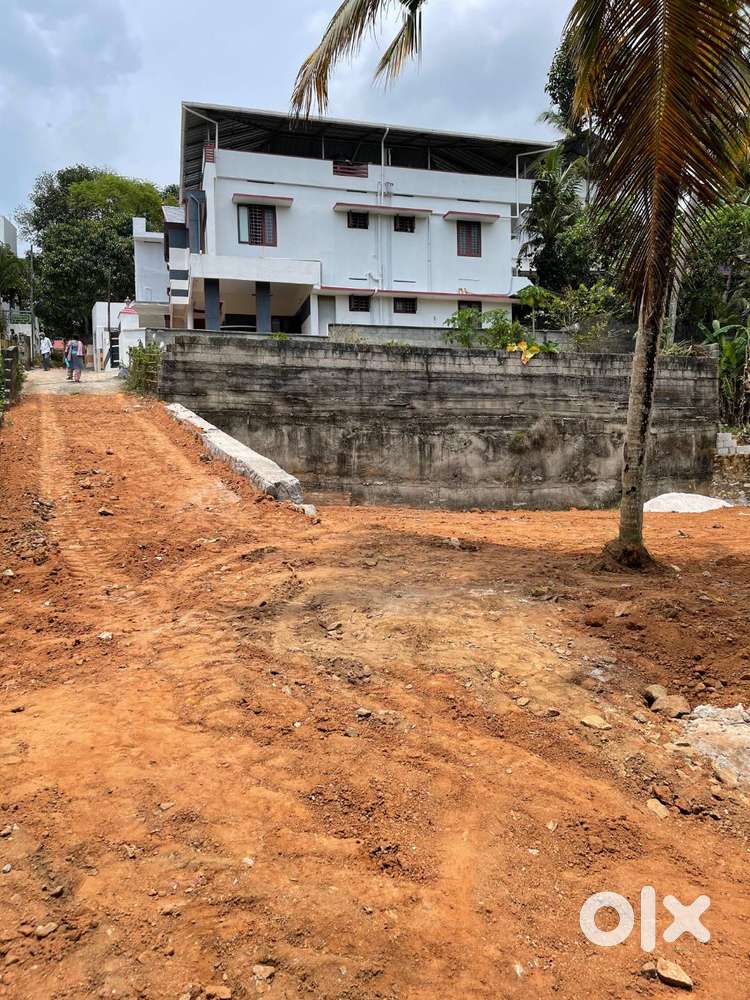12 Cents Developed Property for sale