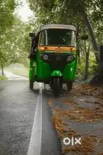 Bajaj maxima cng 2019