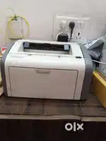 HP PRINTER 1020 plus