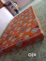 Old matters( bed)