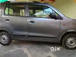 Maruti Suzuki Wagon R 2015 Petrol Well Maintained