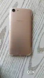 Oppo a83 good condition