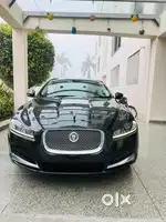 Jaguar XF 2013 Diesel Good Condition