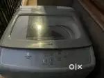 Samsung Washing machine