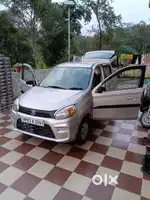 Maruti Suzuki Alto 800 2022 Petrol 28000 Km Driven