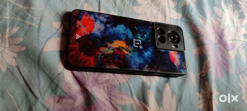 I want to change my mobile so I am selling