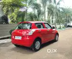 Maruti Suzuki Swift LXI Optional-O, 2015, Petrol