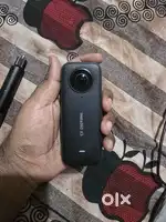 Insta360 X3