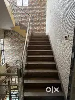 House for rent 2nd floor with personal terrace