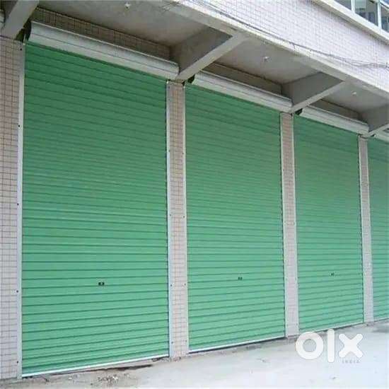 Newly Launched Commercial Shop at Prime Location