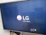 Smart LED , TV 32 inches LG