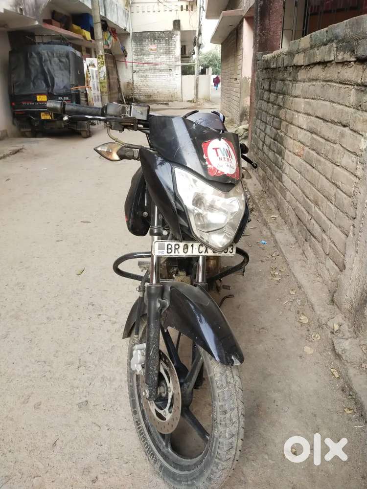 Bajaj Pulsar 135 for Sale