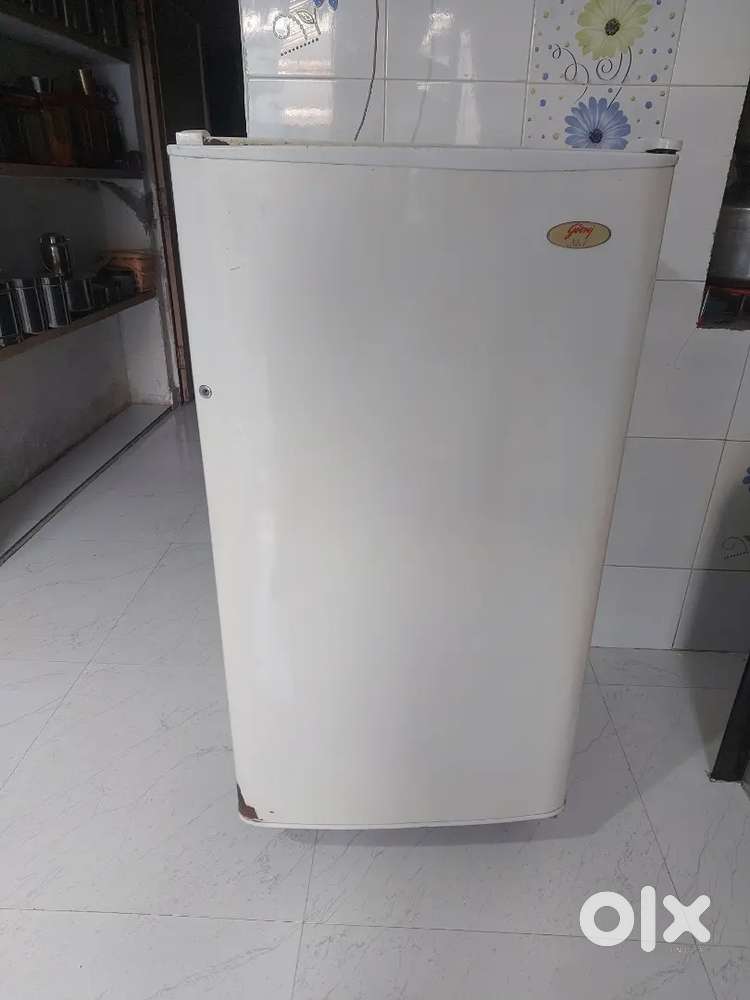 Godrej Refrigerator