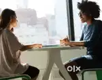 Financial consultant