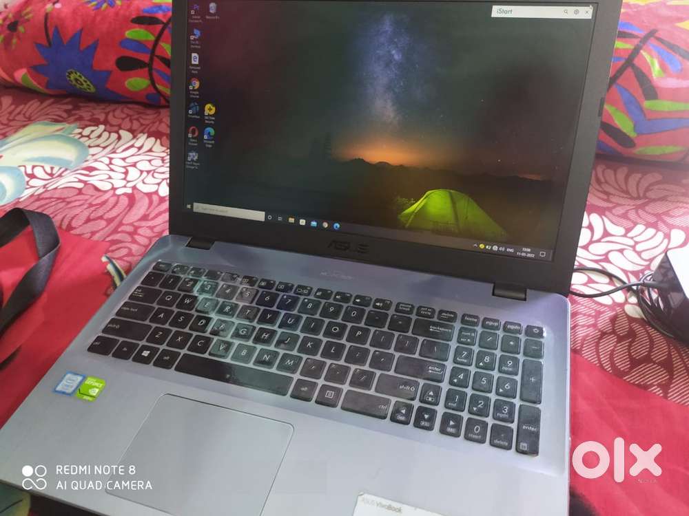 Asus vivobook 15