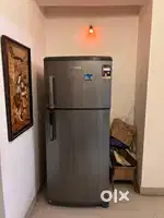 Whirlpool Refrigerator