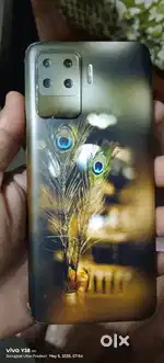Oppo f 19 pro 8gb 128