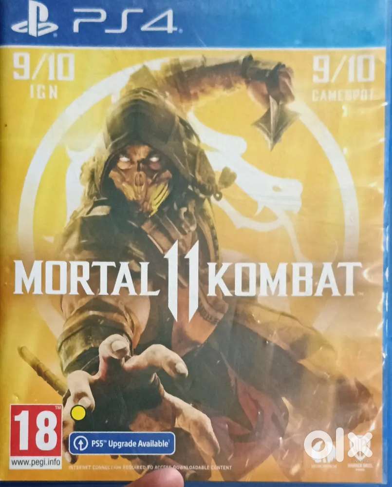 Mortal Kombat 11 Ultimate