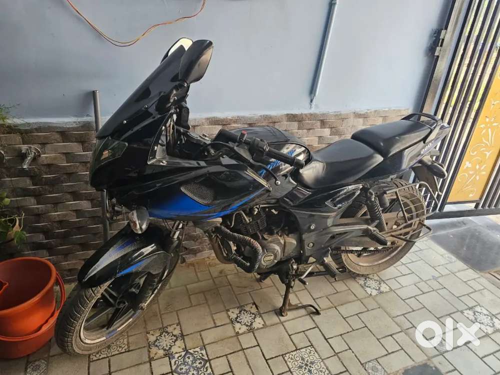 Urgent selling, well maintained, fun to drive only at 60000rs