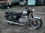 1st owner one hand use good condition no scratches fresh bike