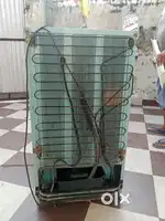 This best condition fridge  8year old fridge