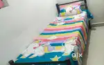 New mattress Lightly used