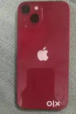 I phone 13 128gb good condition