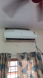 Godrej  1ton AC 3 star