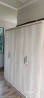 Bed room Cupboard