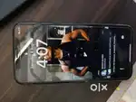 Iphone X 256 gb