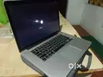 Mac bookpro