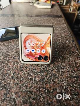 Moto rezr 50 flip