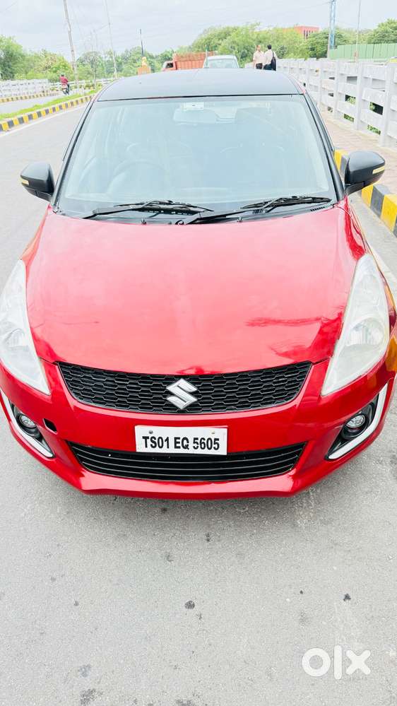Maruti Suzuki Swift 2013 Diesel Good Condition