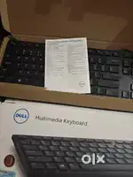 Dell Keyboard (KB216)