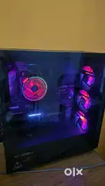 Custom Built High-end Gaming PC