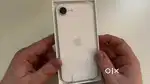 iPhone 16e brand new unused