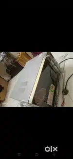 Lg microwave