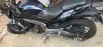 Bajaj Dominor 400 ABS single Owner