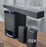 Home theatre