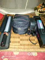 Sony Alpha 6100