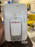 Hindware 3 Litre Instant Gyser