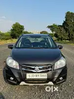 Maruti Suzuki S-Cross Zeta 1.6, 2017, Diesel