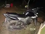Running condition