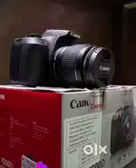 Canon 1500d