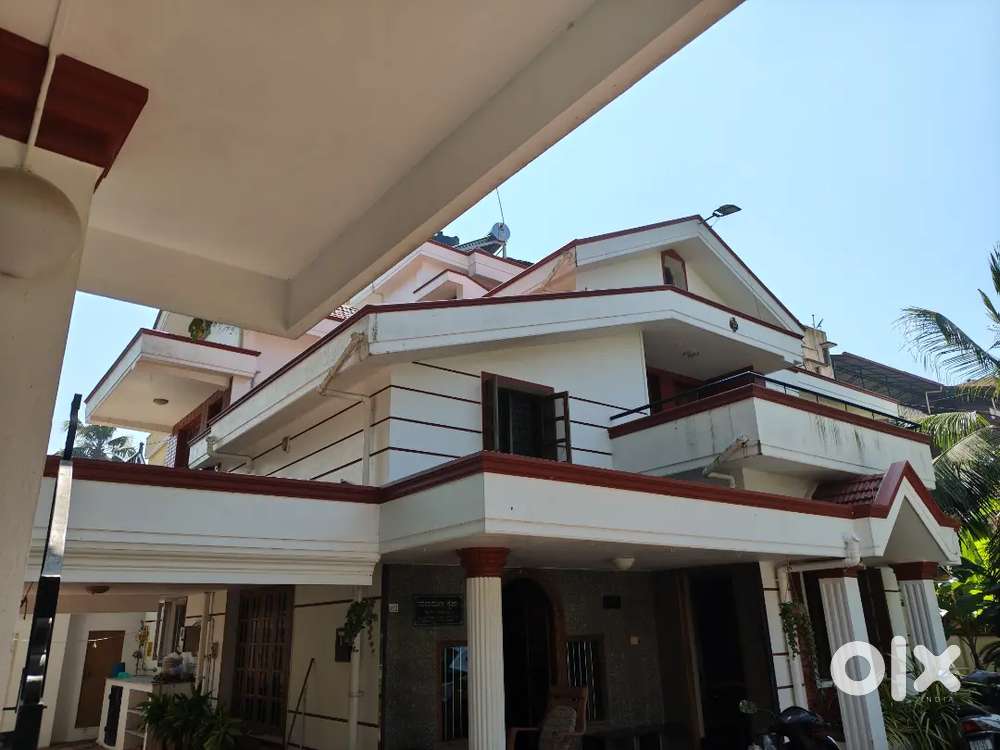 Urva, Ashoknagar, Mangalore