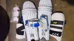 New cricket kit 2100