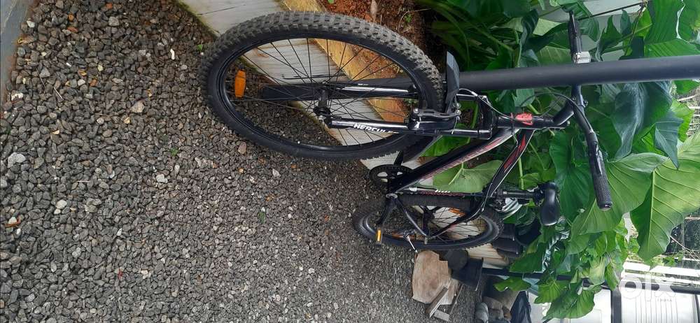 Hercules Dead Pool Cycle