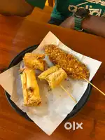 മലബാർ കടി maker