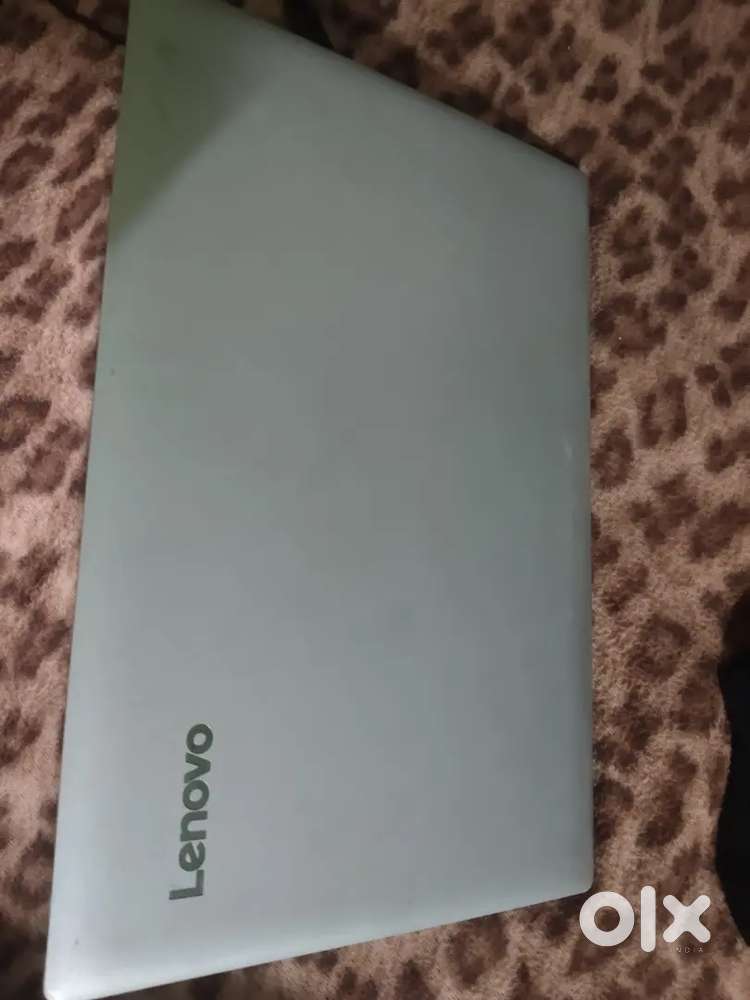 Lenovo laptop